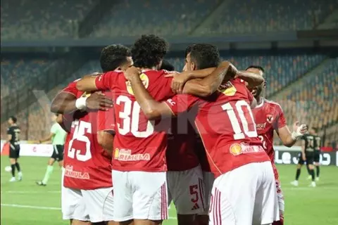 يلا كورة يكشف.. كيف يفكر عماد النحاس لمباراة الأهلي وإنبي في الدوري؟